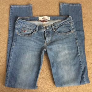 Hollister Laguna Skinny Jeans
